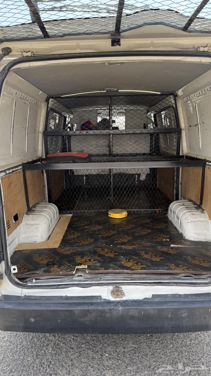 للبيع باص هايس 201464411942273923114