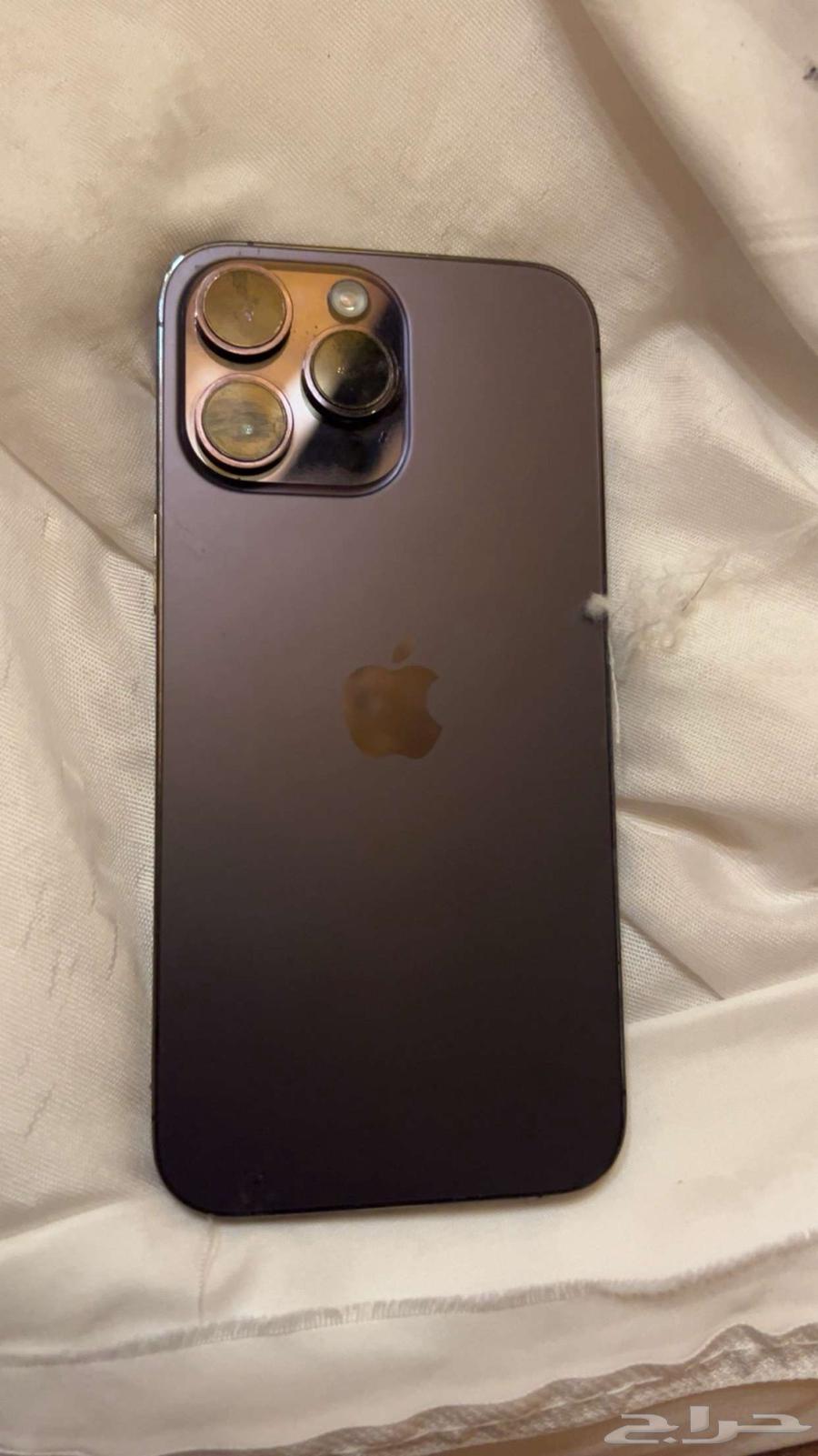 جوال ايفون 14 برو ماكس64232183567875111