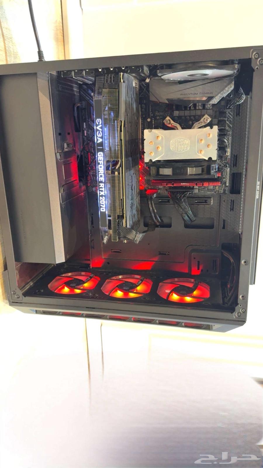 بي سي قيمنق64242835785602110