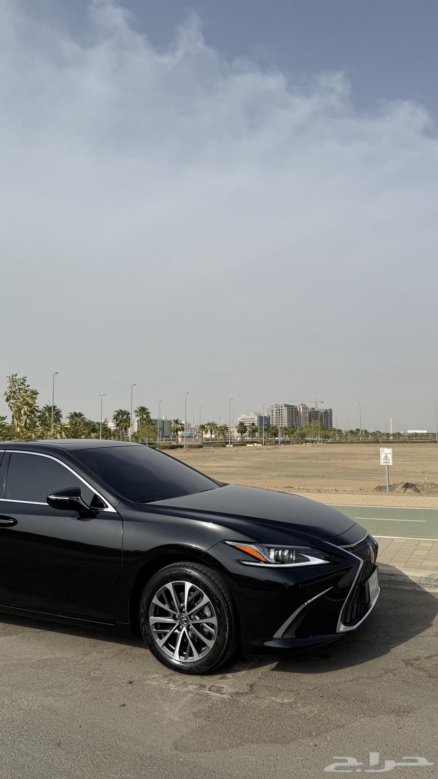 لكزس 2024 ( ES250 ) للبيع64416174429187110