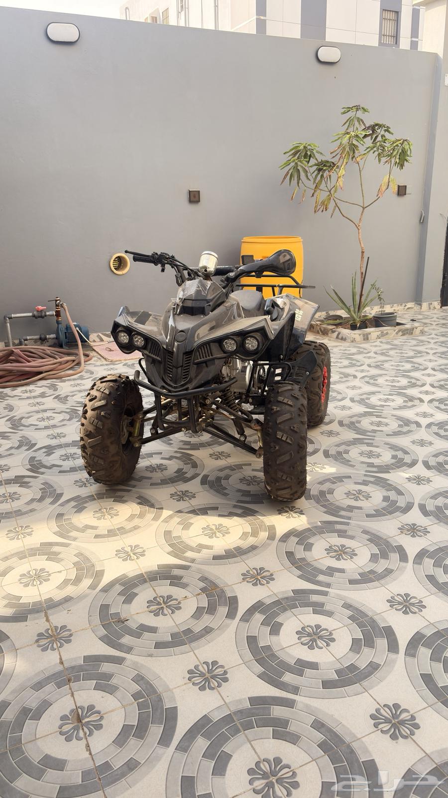 دباب power sport (125cc)64415733215873110