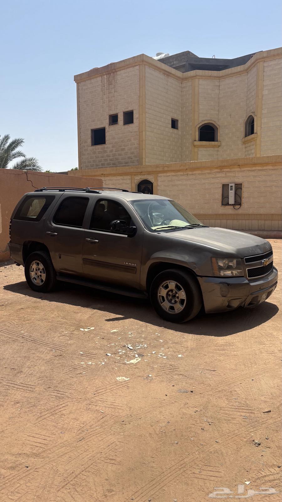 GMC Tahoe 201364413043904771112