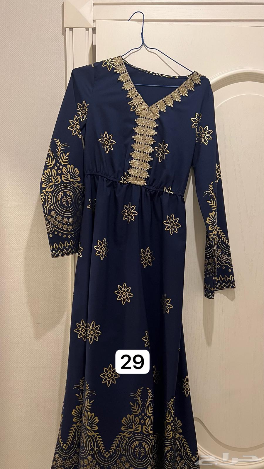 Modest and elegant dresses at a symbolic price64236087774850113