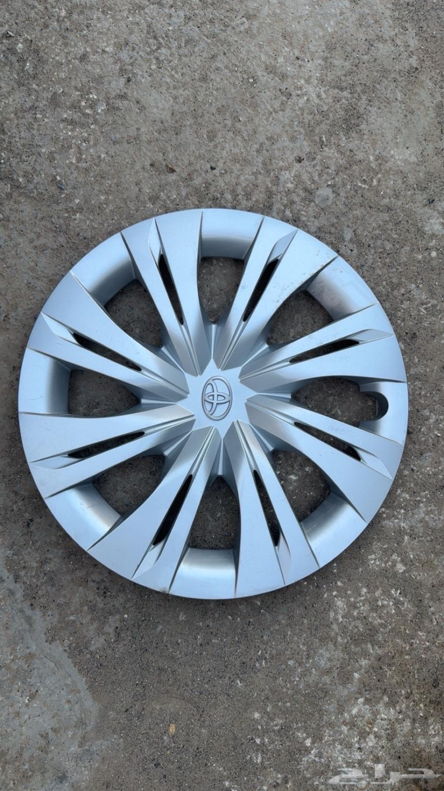 Tays Camry 202564416809317891112