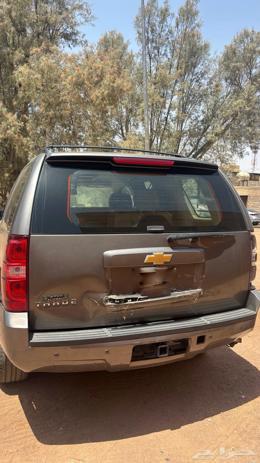 GMC Tahoe 201364413043904771110