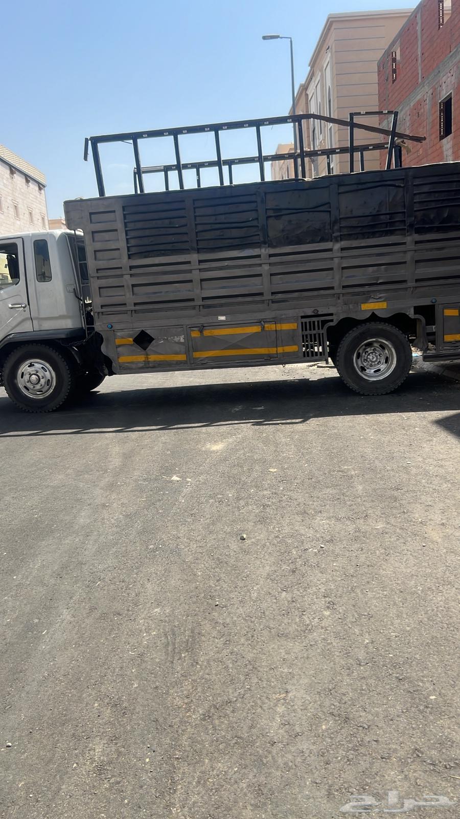 مستوبيشي جنط 20 سته مسمار للبيع فحص استماره جديد64418784195970111