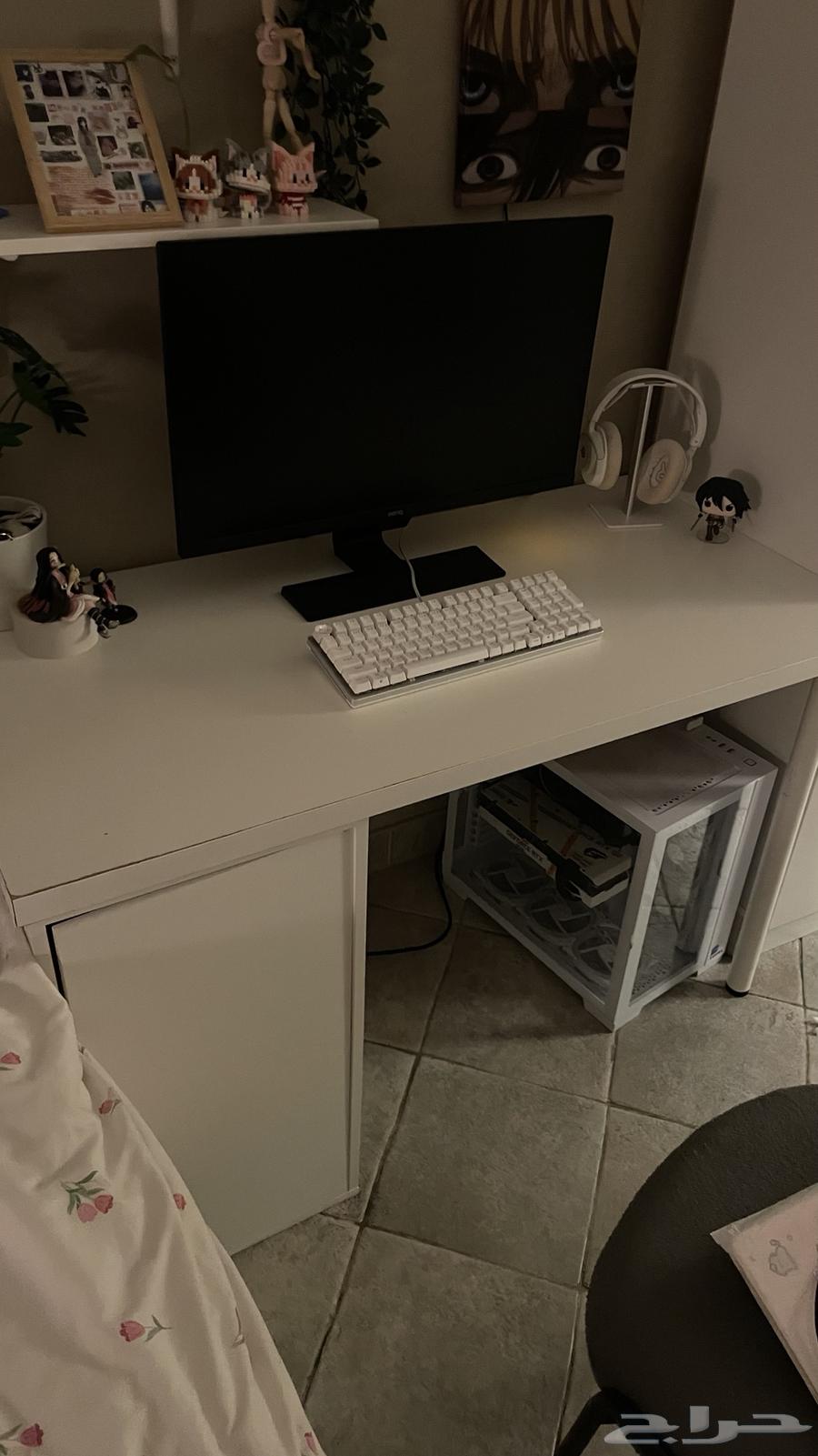 Office Desk - Sit-up - IKEA64247161757697111