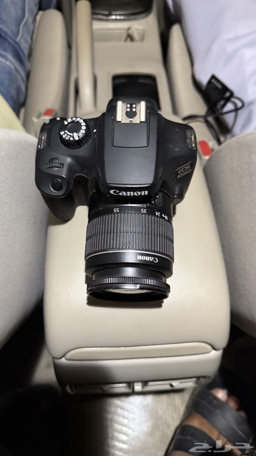 كيمراء للبيع مستخدم جديده نظيفه64253285875585113