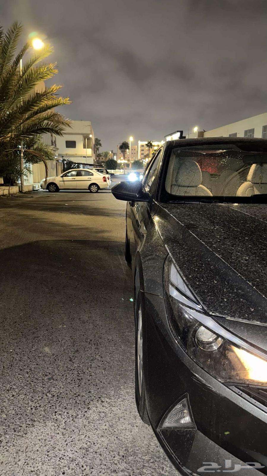 هيونداي إلنترا 2023 - نظيفة جدا جدا64419453975427114