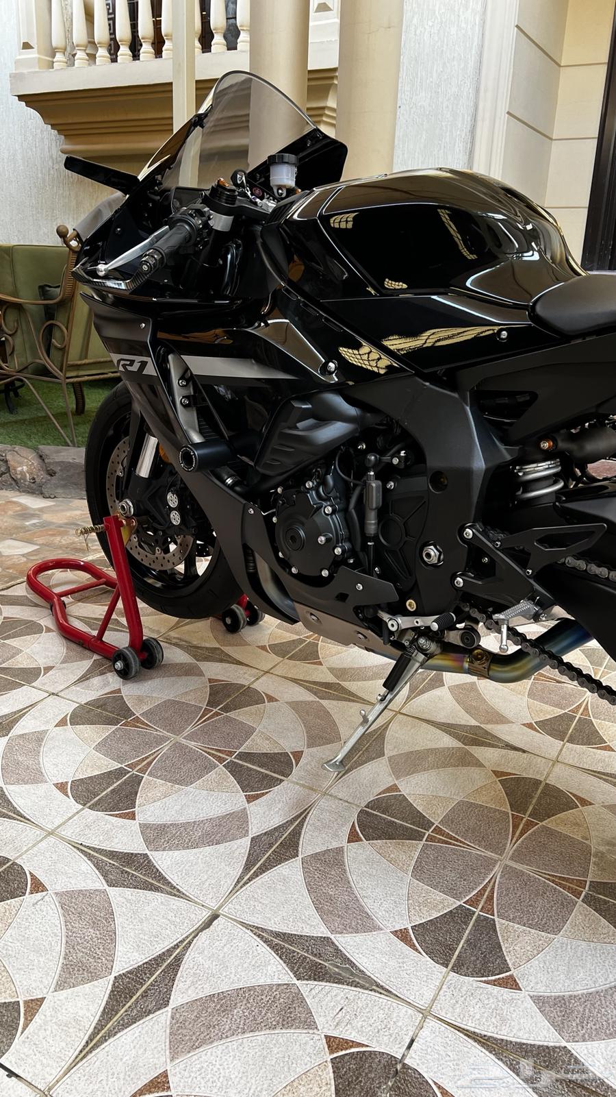 yamaha R1 202464415531779969113