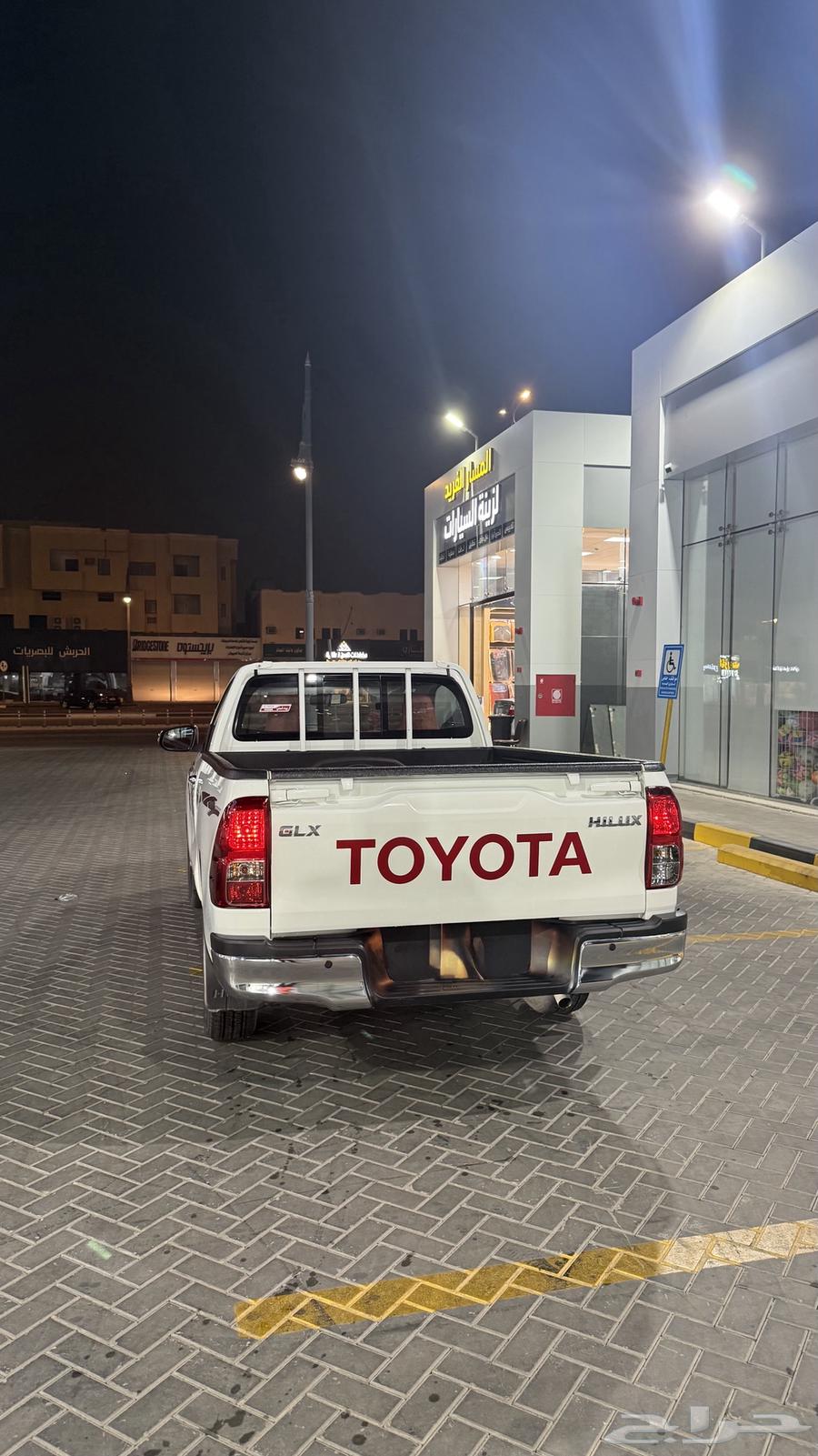 HiLux 202164419264932866113