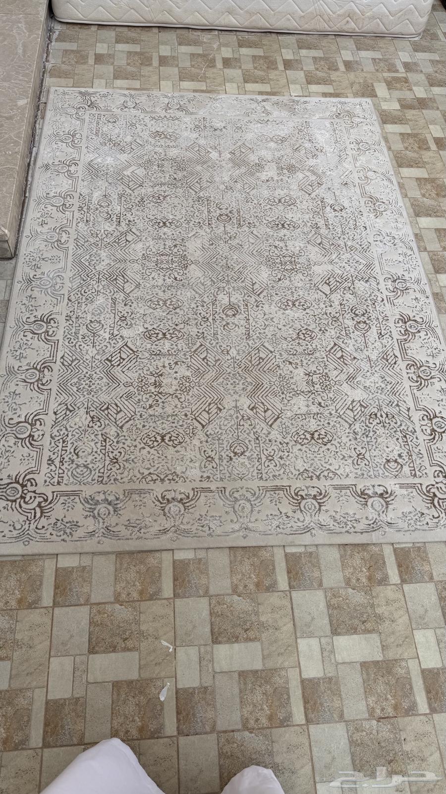 Carpet and Mat Set64240232076930114