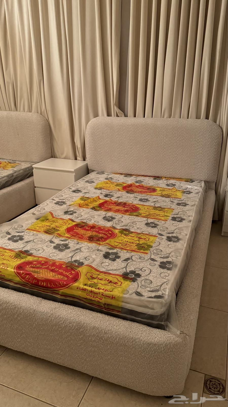 3 أسرة بوكلية غرفة نوم64231839288579110