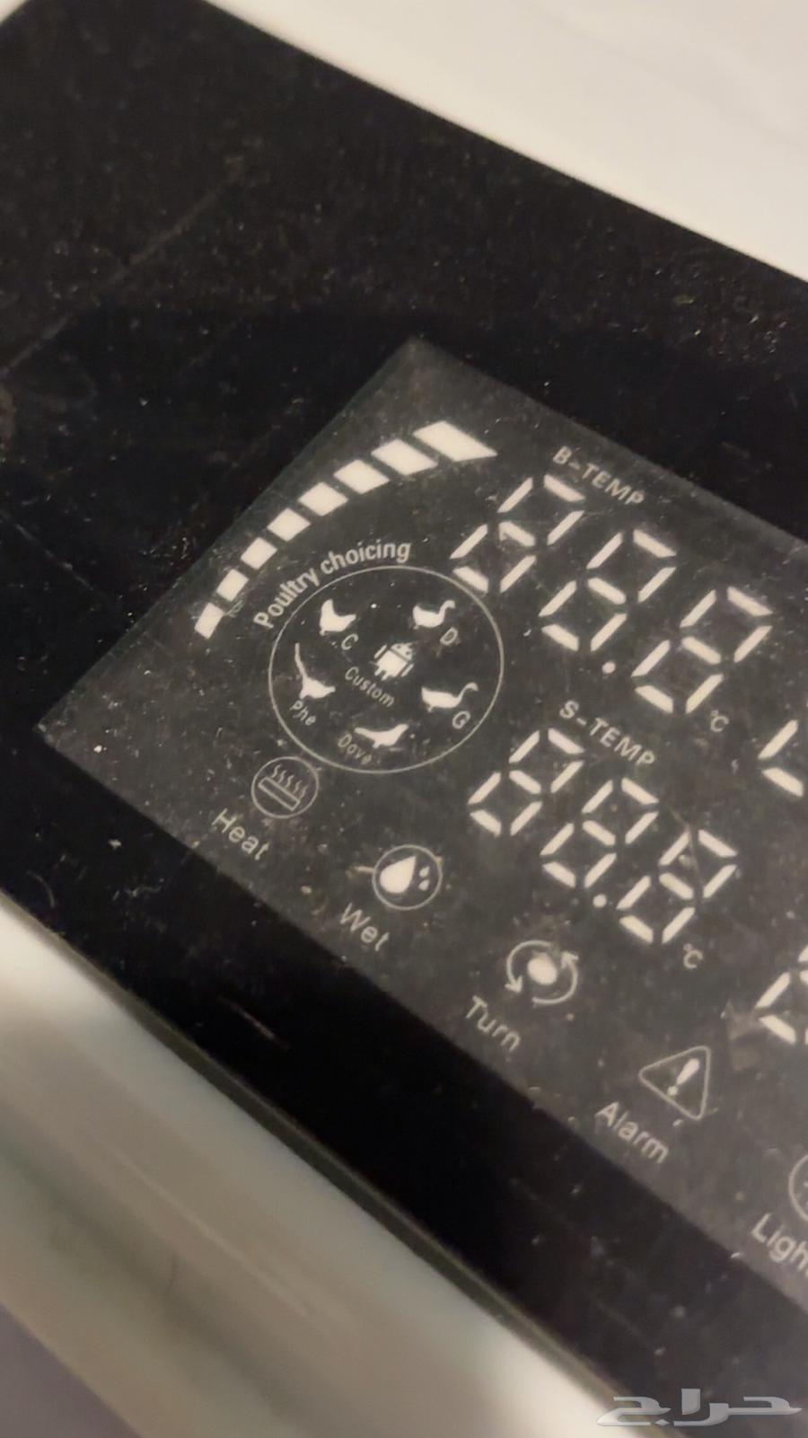 فقاسه للبيع اوتومتيك 32064247162035587114