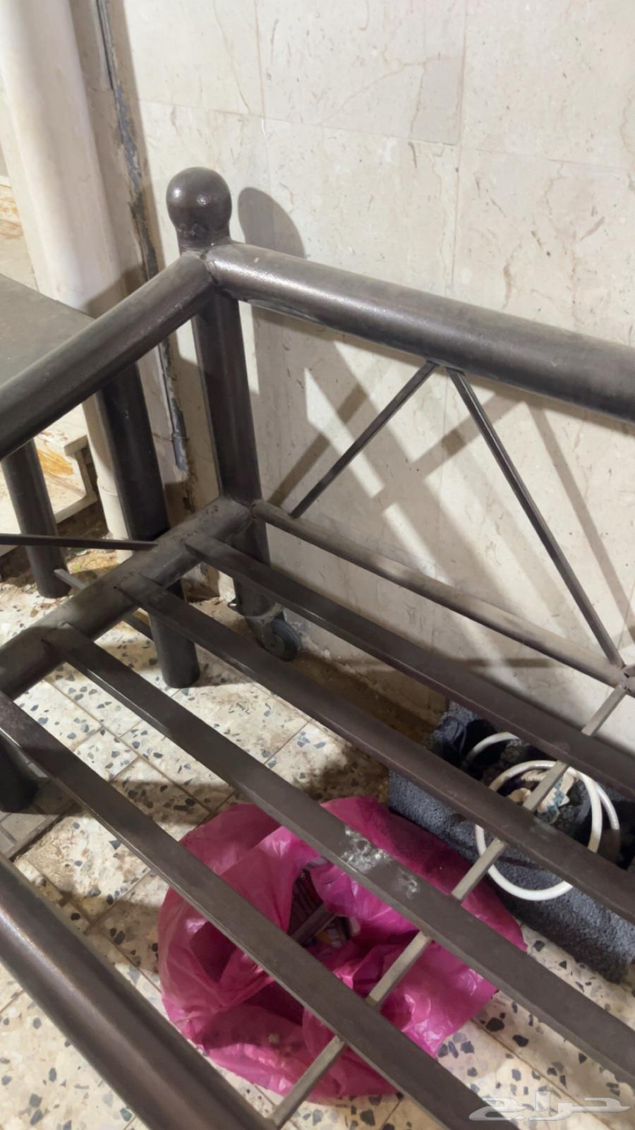 كراسي حوش حديد نظيف64250754172162112