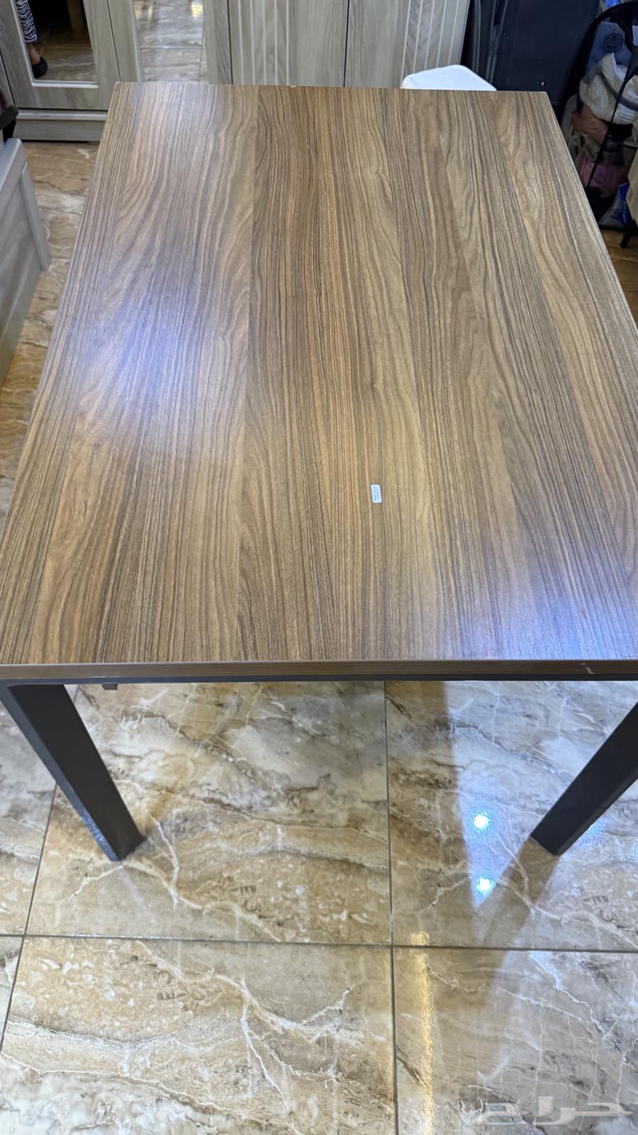 Office desk for sale in Al-Mulz for 250, 80 x 120 cm64246299730307113