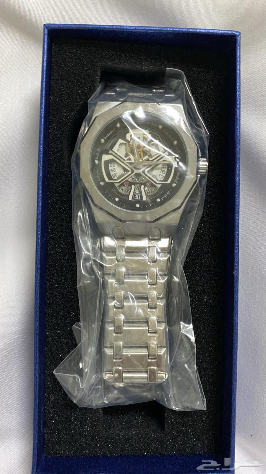 ساعة يد رجاليه64251544292482112