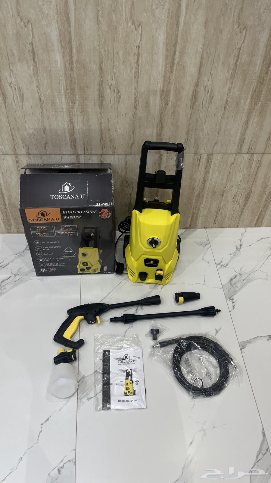 مضخة كهربائية جديدة و مضخة لاسلكية و دريل لاسلكي64242642422531110