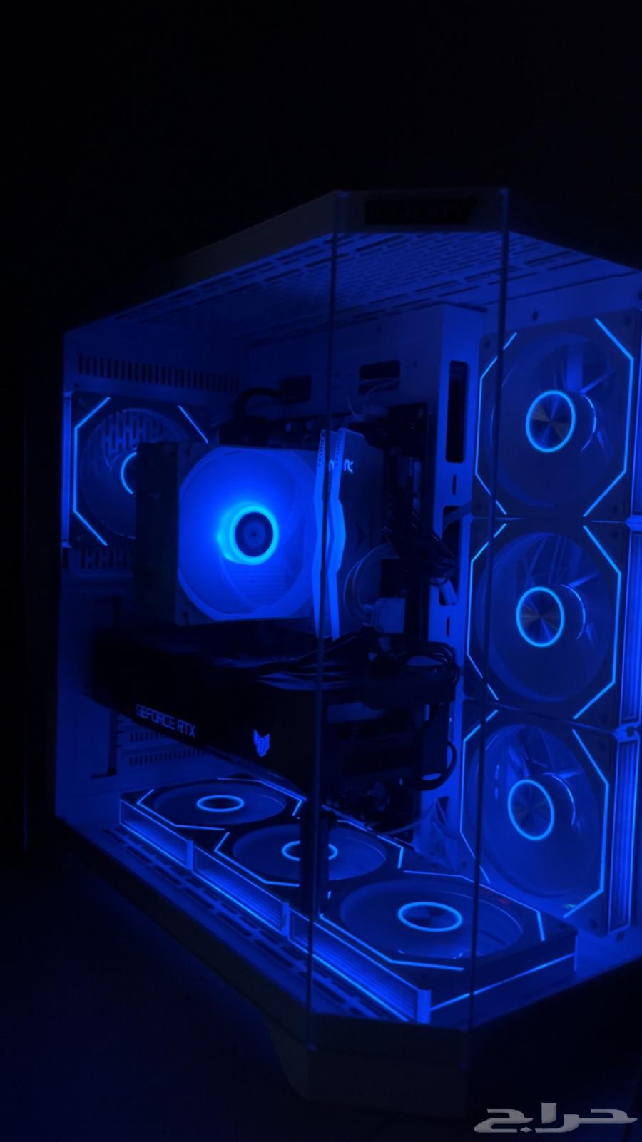 RTX 4060TI PC64245969244419113