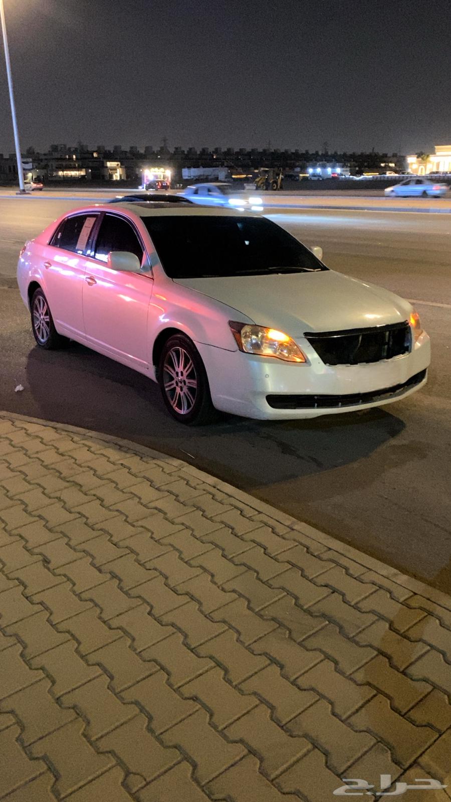 Avalon 200764413599413505111