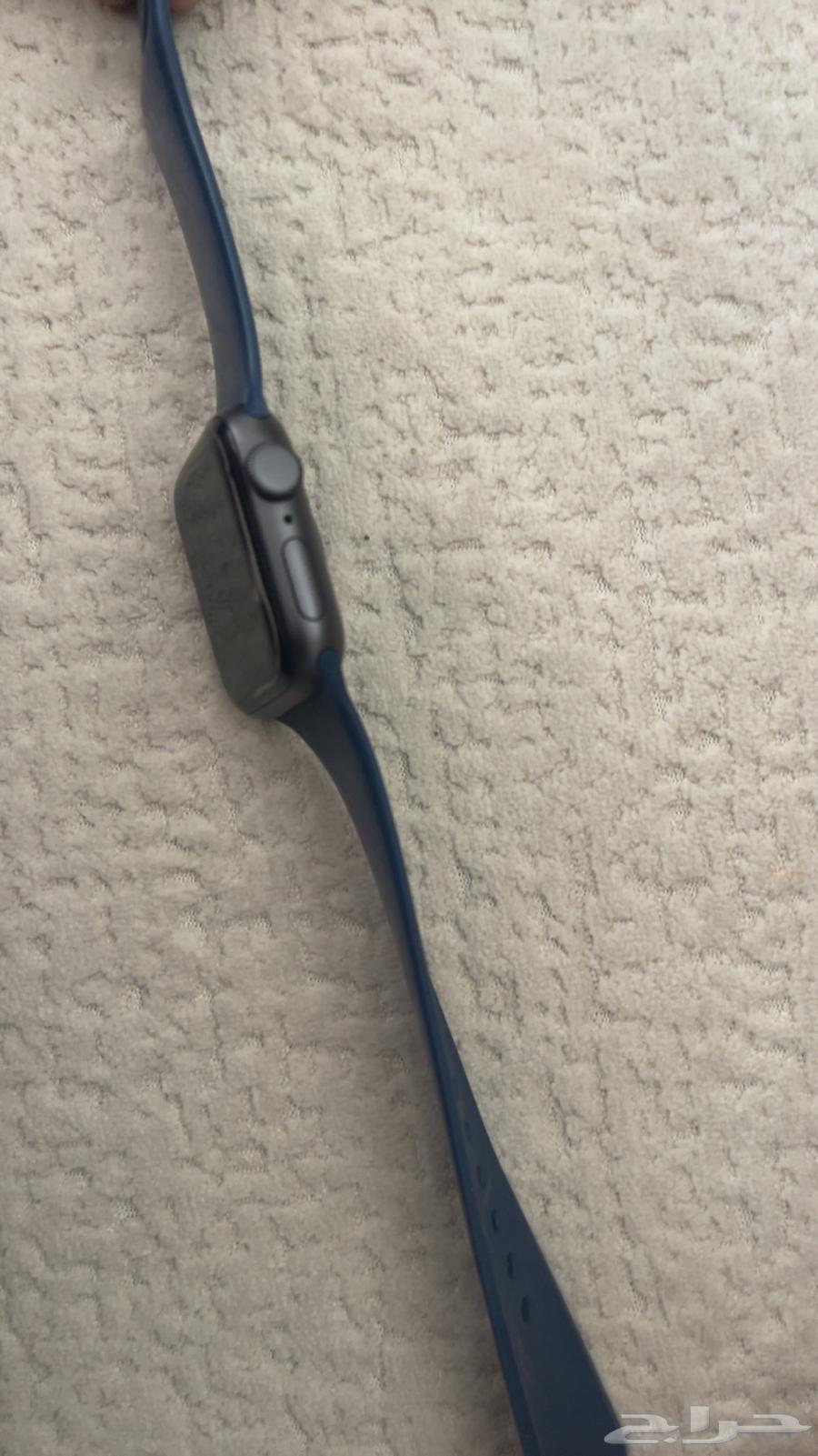 ساعه ابل الجيل السادس64255675663489112