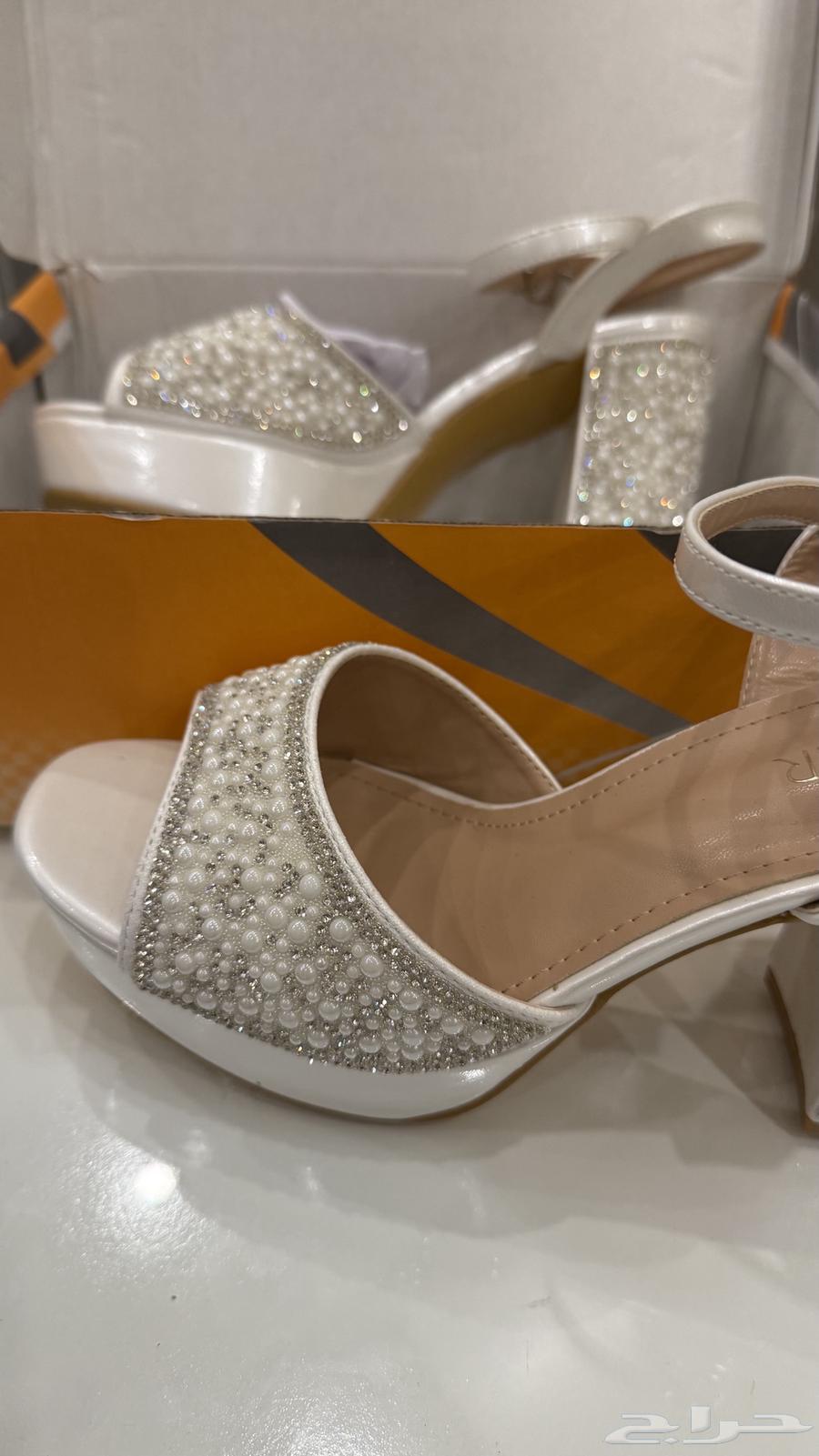 كعب عروس جديد للبيع64235771998081110