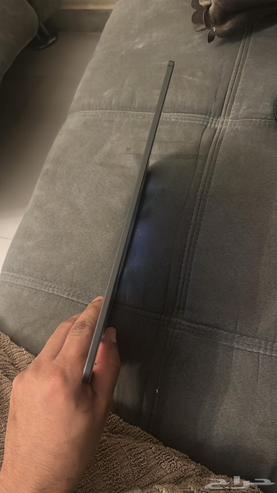 ايباد برو 13 بوصة ( m4(64253136547075112