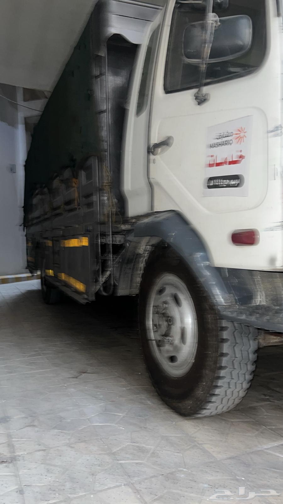 مستوبيشي جنط 20 سته مسمار للبيع فحص استماره جديد64418784195970110