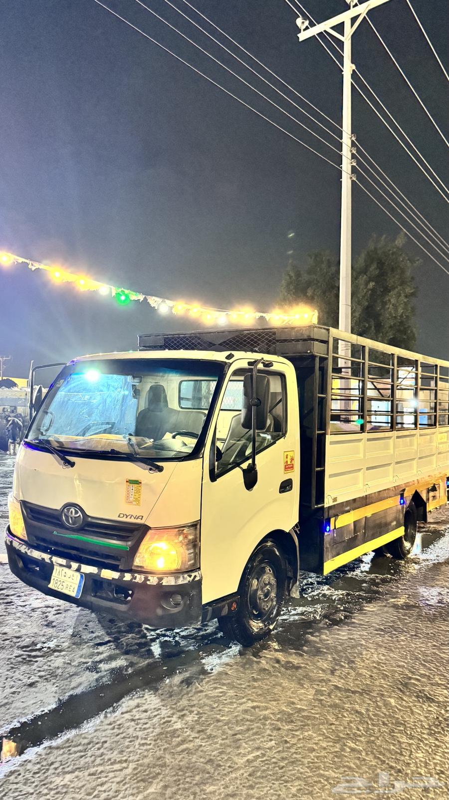 دينه تويوتا موديل 201364416690163843110