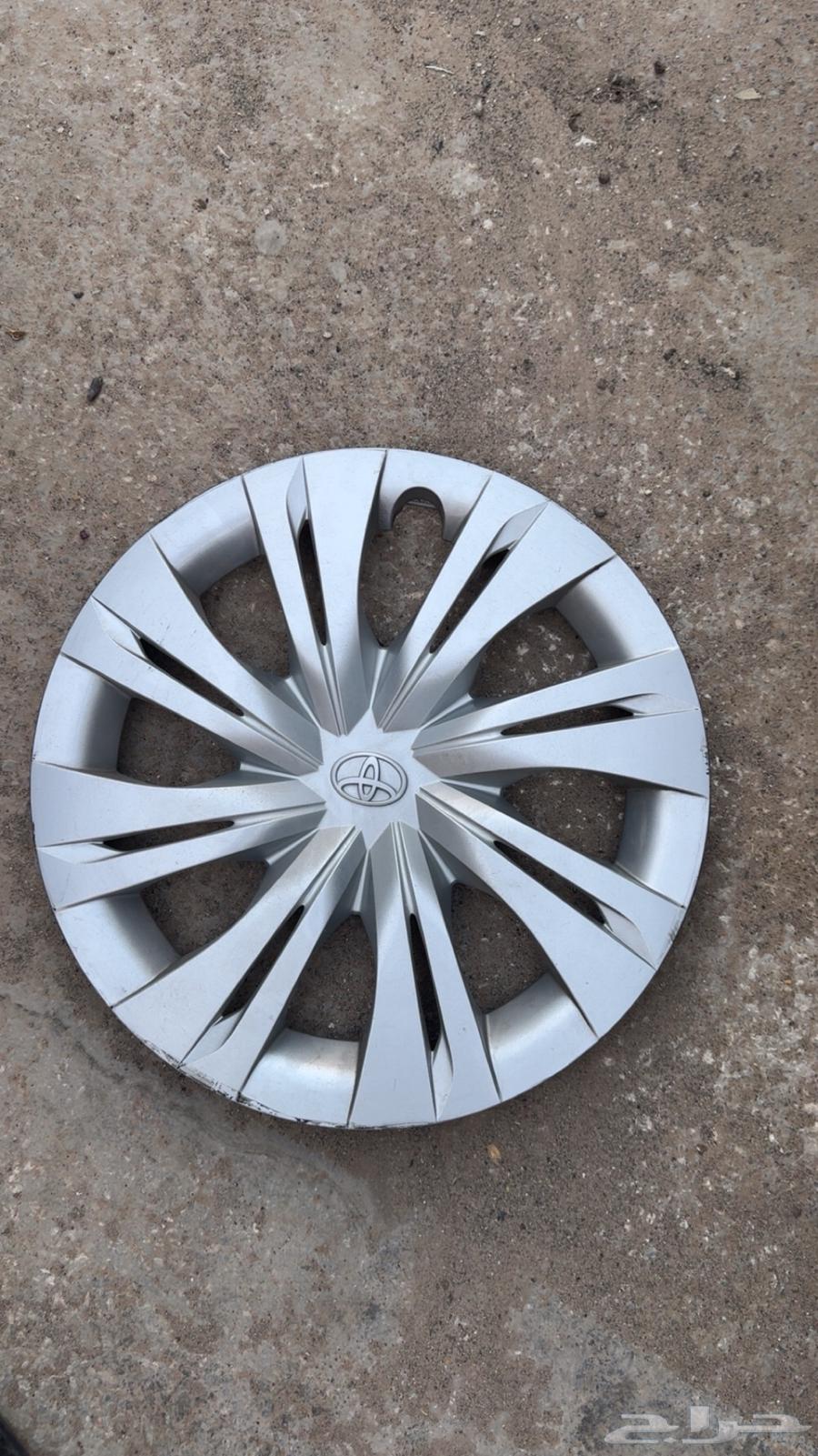 Tays Camry 202564416809317891110