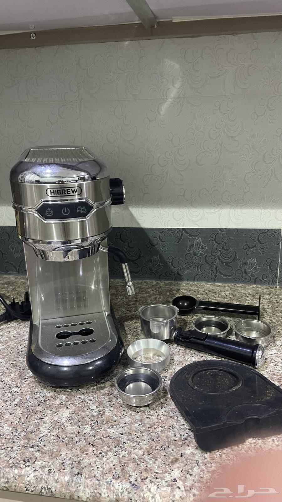 ماكينة قهوه64249629484418112