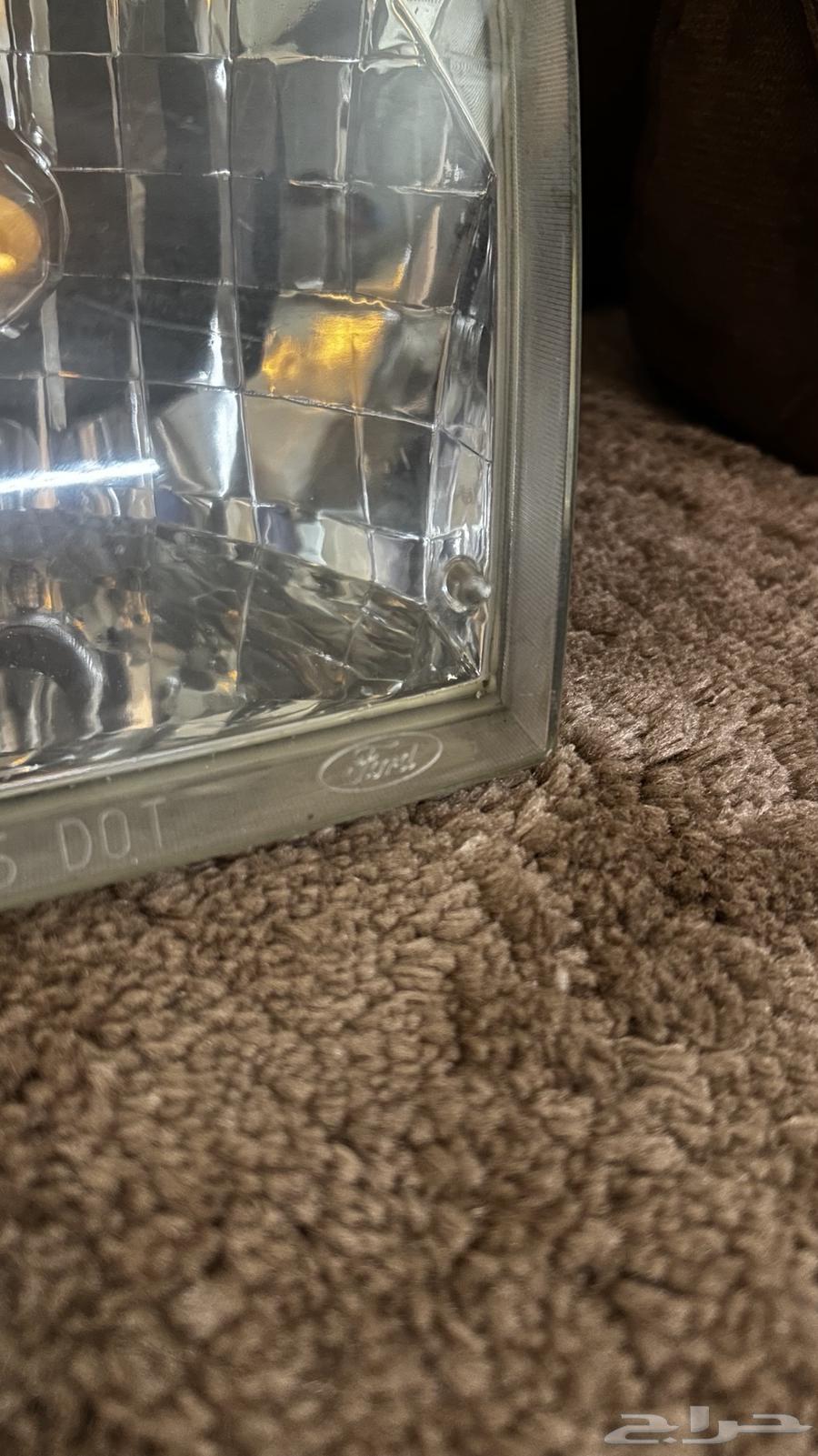 شمعات فورد اصليه64412251619203112