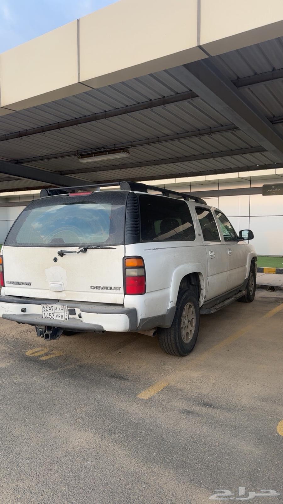 2005 GMC Full Option American Usage64419264890242111