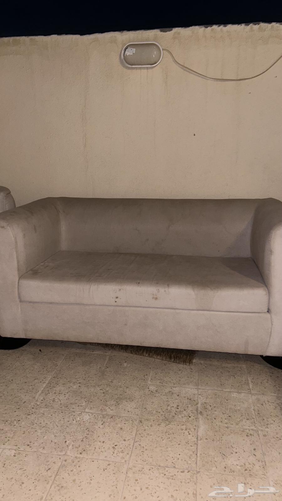 كنب لون رمادي64232023772803110