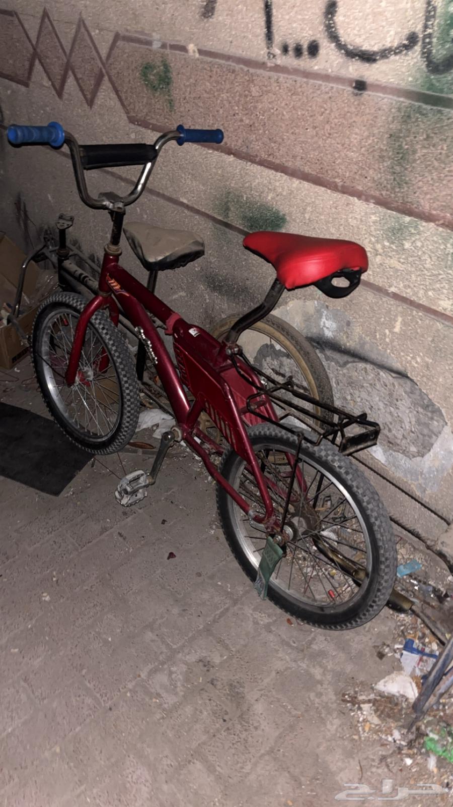 سيكل اندنوسي للبيع64234620201219110