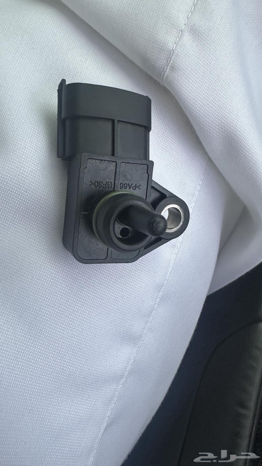 NITRA 2018 MAF Air Sensor64416730117251113