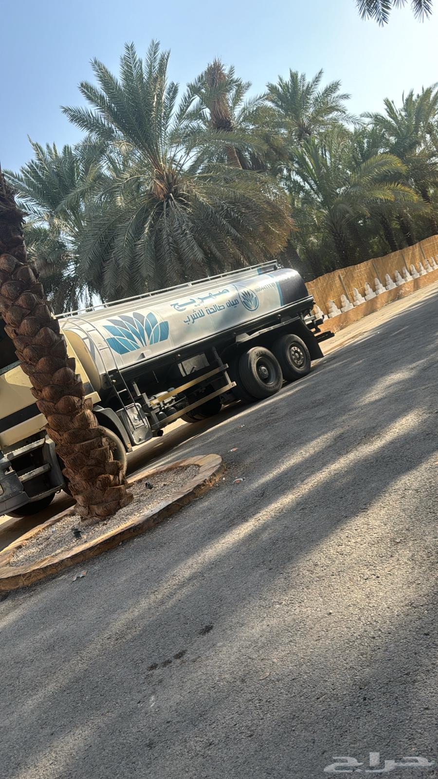 Water tanker with potable water at the cheapest prices. Delivery in the shortest time possible64242811866114111