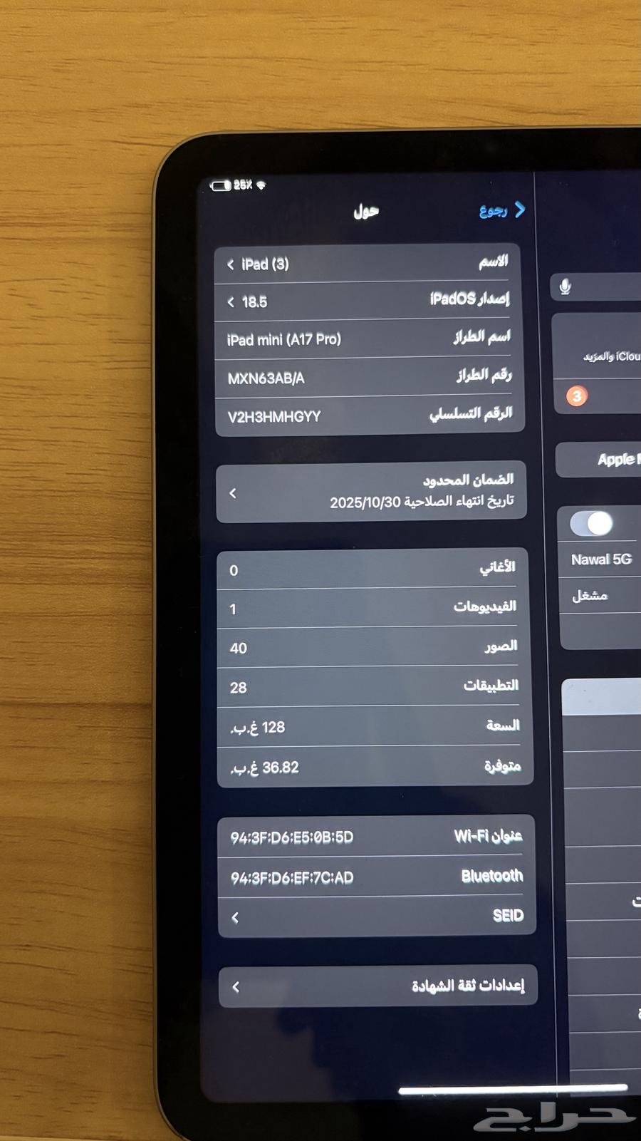 آيباد ميني 764245481425795112