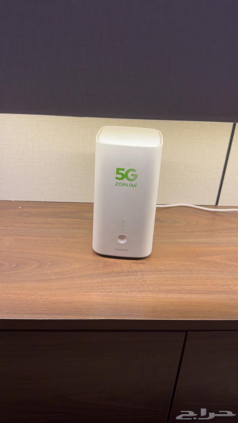 Zain Router64242456264065110