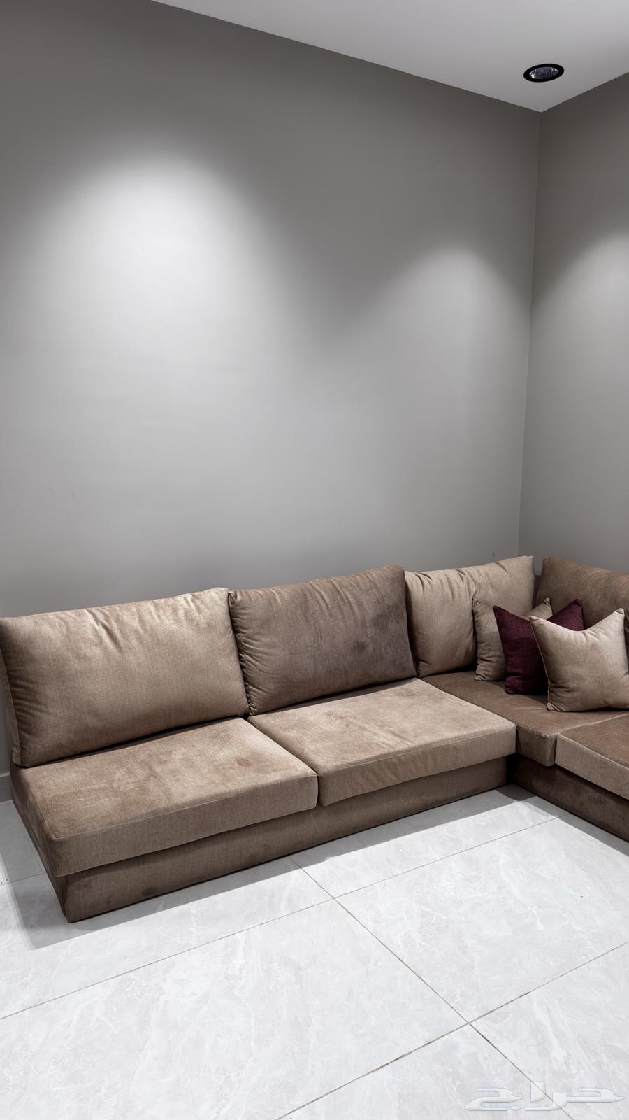 كنب ارضي بني جديد64242997883649112