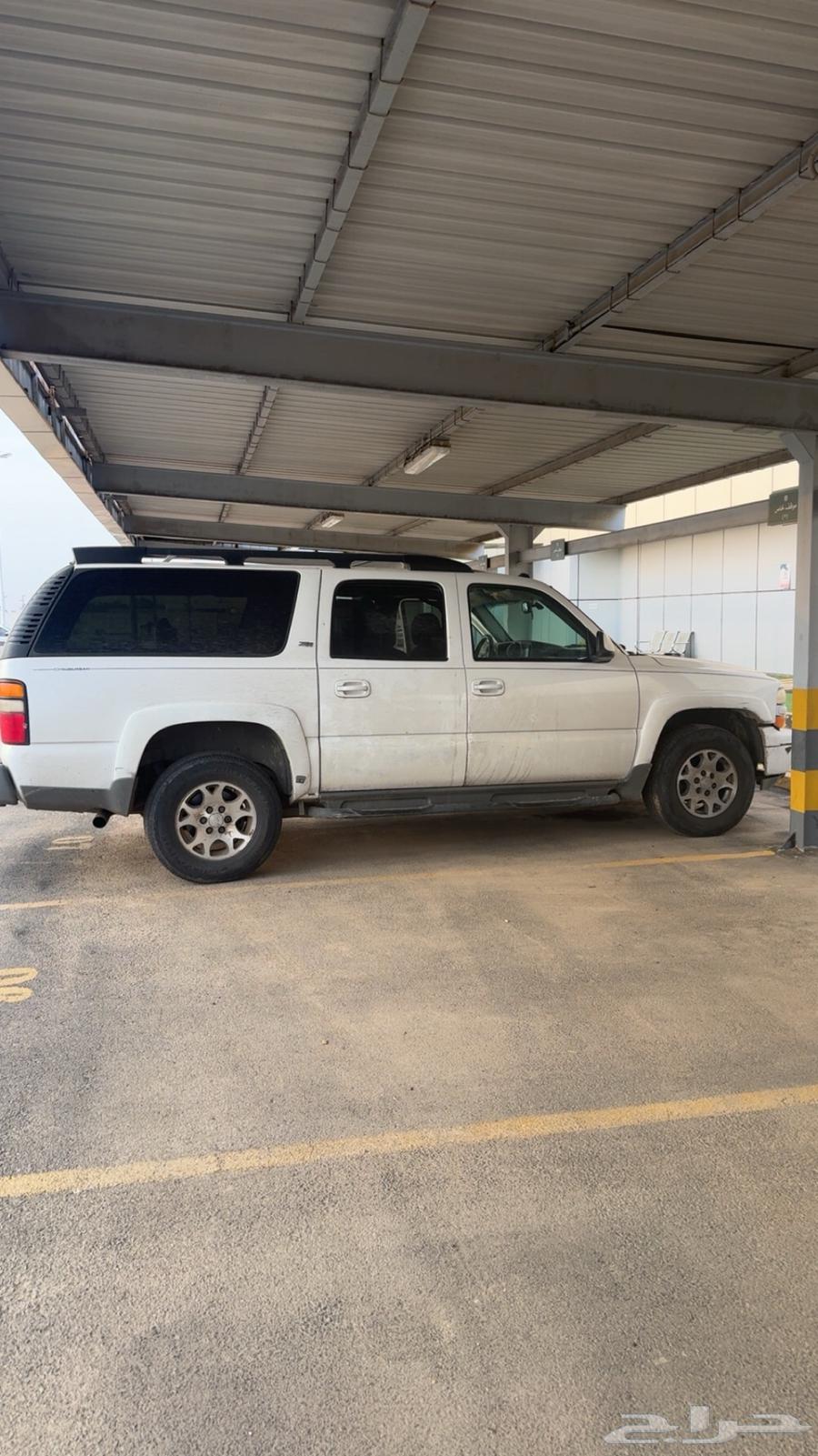 2005 GMC Full Option American Usage64419264890242112