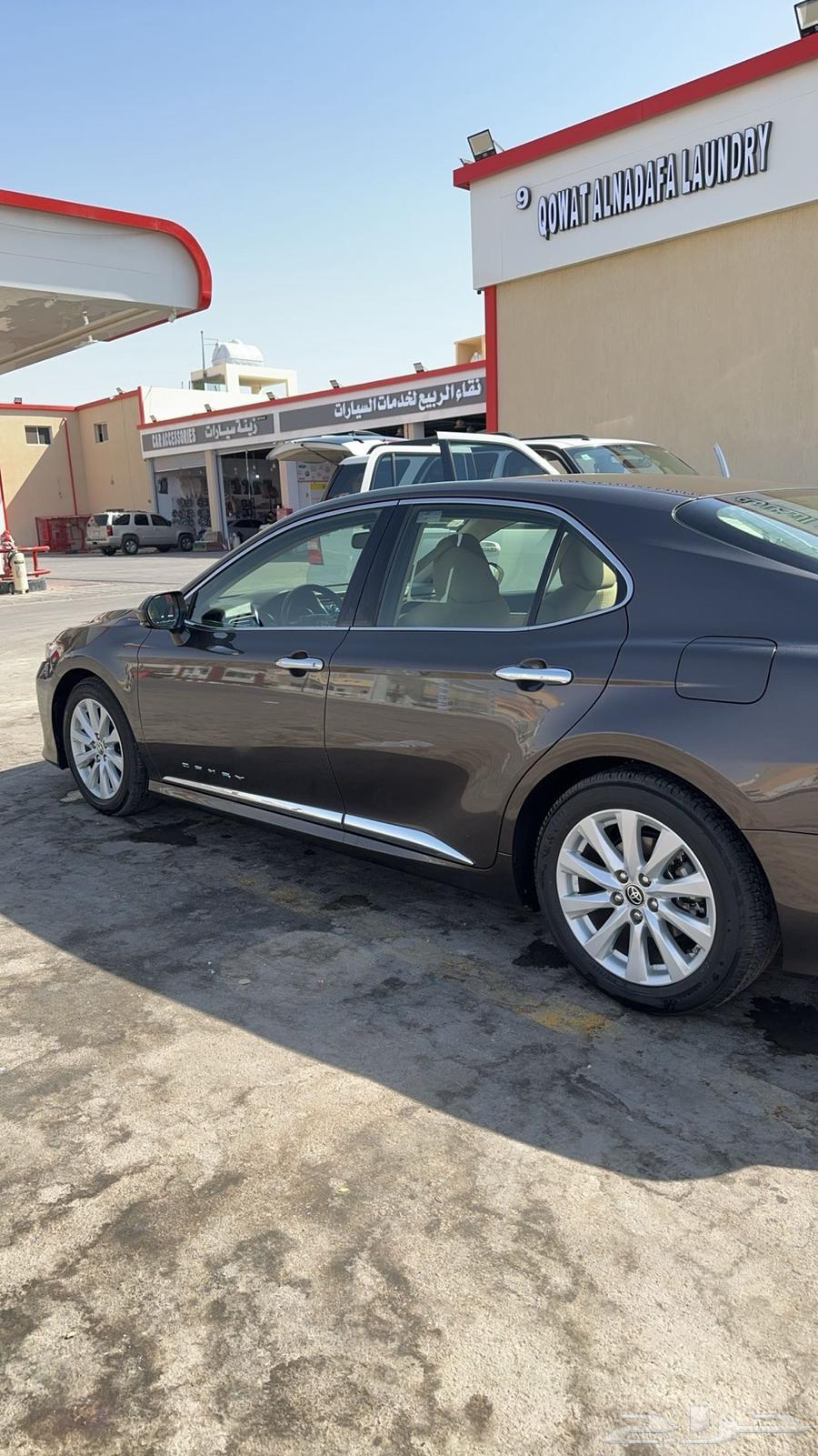 كامري2020 فل كامل وكاله64411968893570111