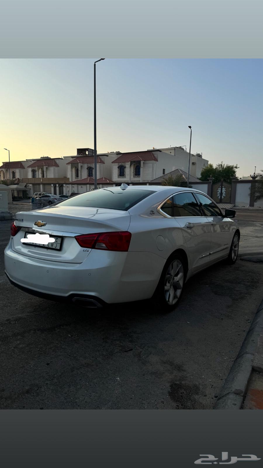 للبيع امبالا فل كاملLTZ64413785229441111