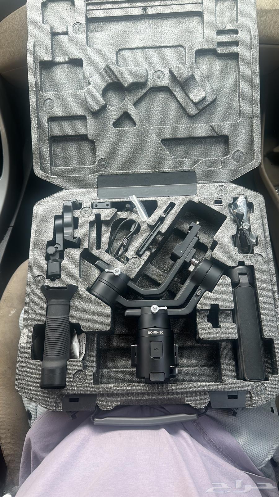 Ronin sc64250059405442111