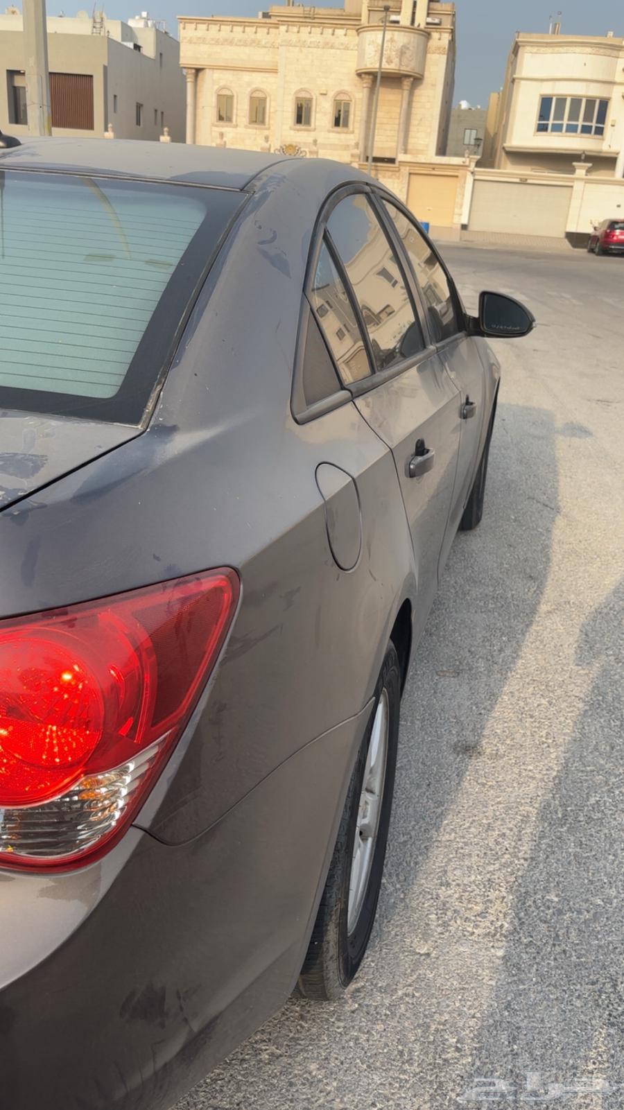 كروز موديل 2014 نص فل64416214178177113