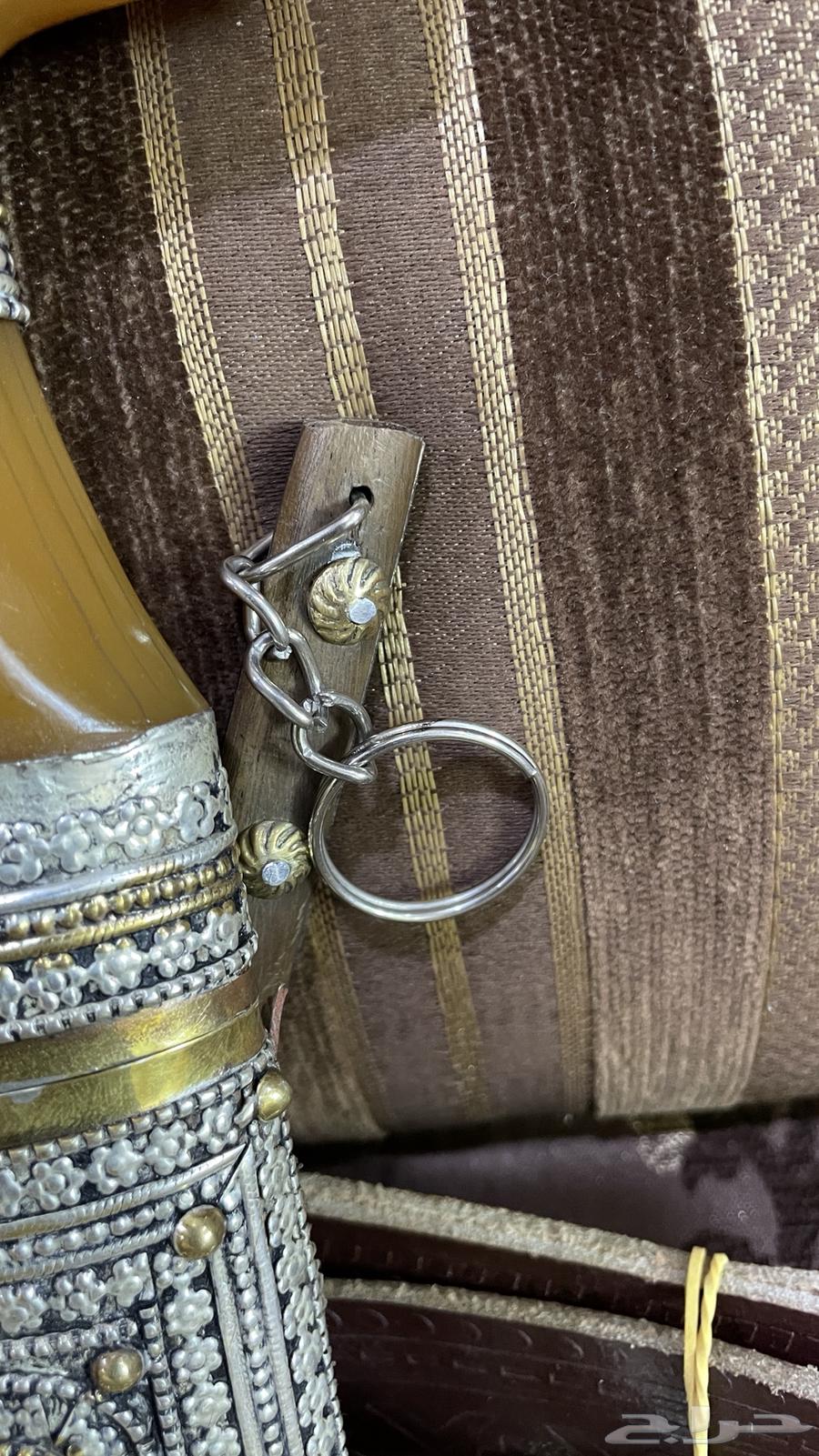 خنجر حك زراف64249424476675111