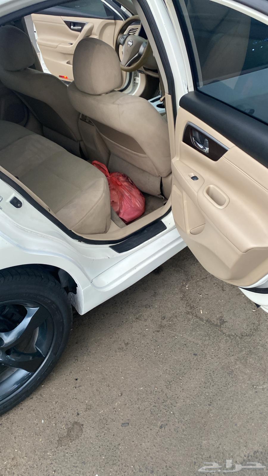 نيسان التيما64416492712451114