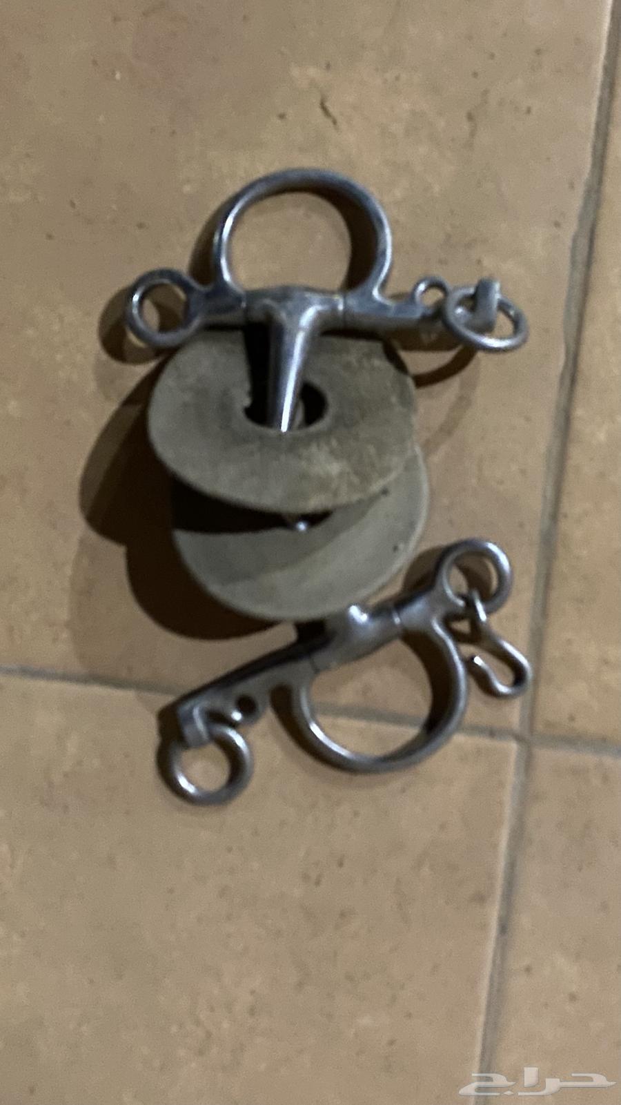 عدة خيل64235635906946110