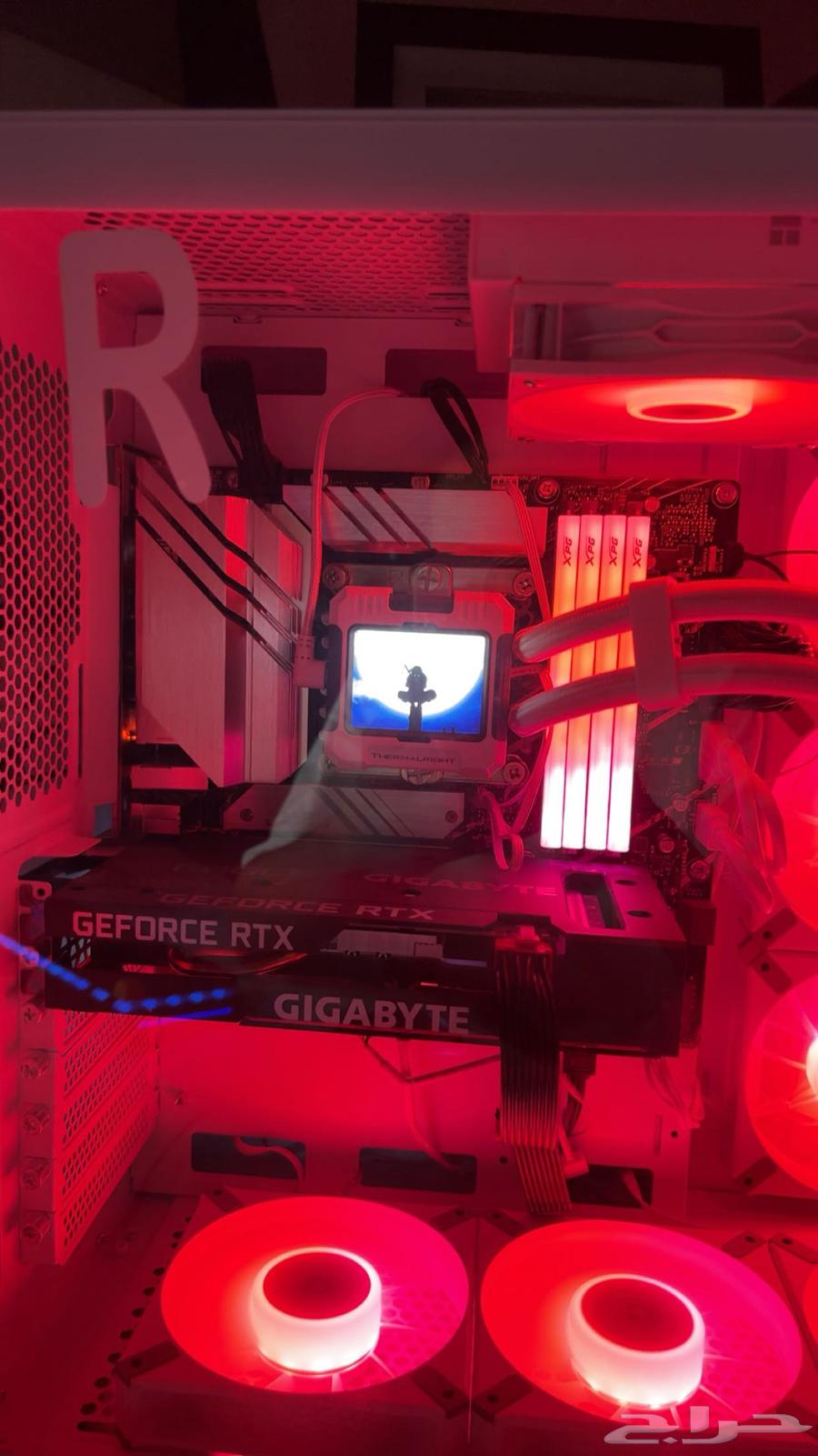 Processor and Graphics Card64243691856259112