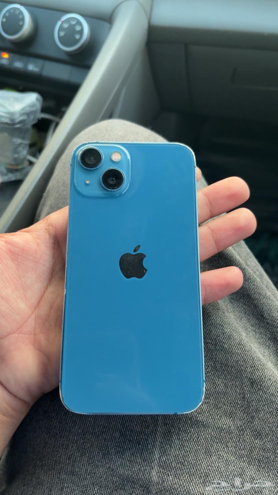 iPhone 13 in good condition64248273013762110